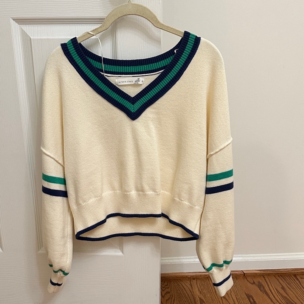 Sweater